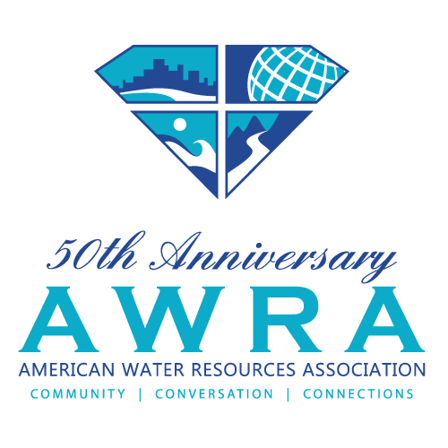 The American Water Resources Association aims to advance multidisciplinary water resources education, management and research. (Credit AWRA)