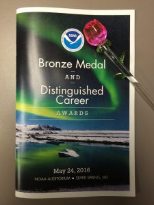 Bronze Medals Award Guide