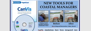 CanVis aquaculture product