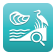 NCCOS Partners with The Nature Conservancy to create NEW Living Shorelines App
