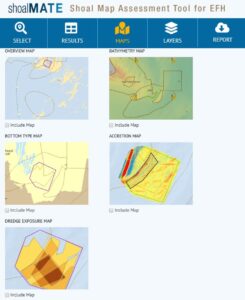 NOAA, BOEM Develop New Tool To Reduce Dredging Impacts To Essential ...