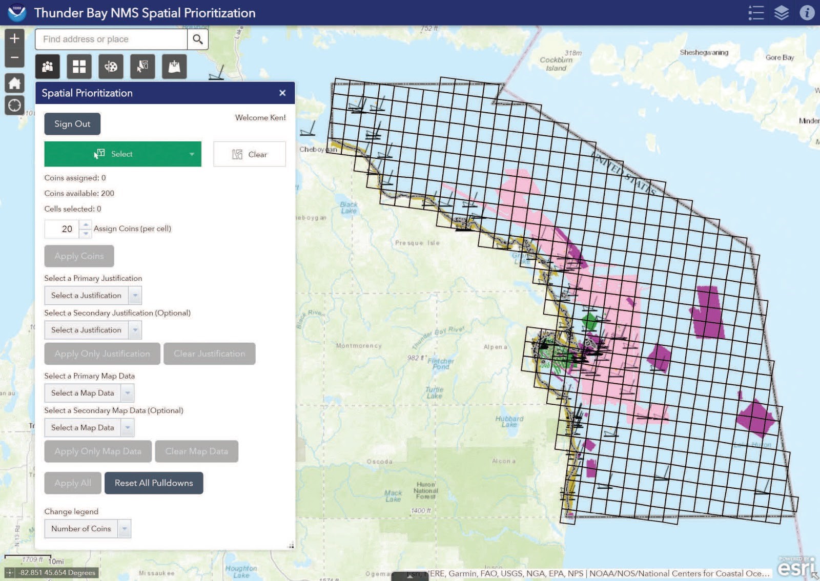 Scientists, Managers Identify Mapping Priorities For Lake Huron's 