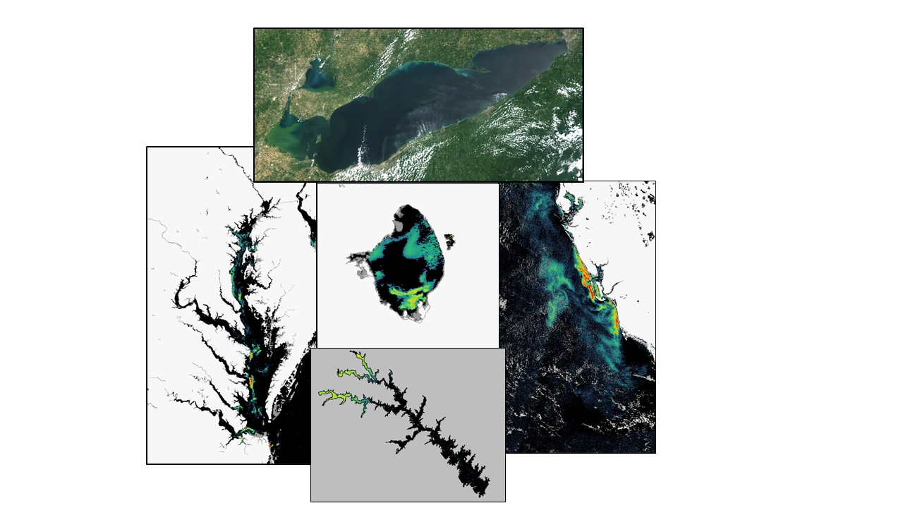 Implementing Karenia brevis Respiratory Risk Forecast System in the Gulf of Mexico