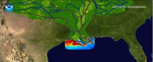 Gulf of Mexico Dead Zone Task Force Convenes to Direct Future Work