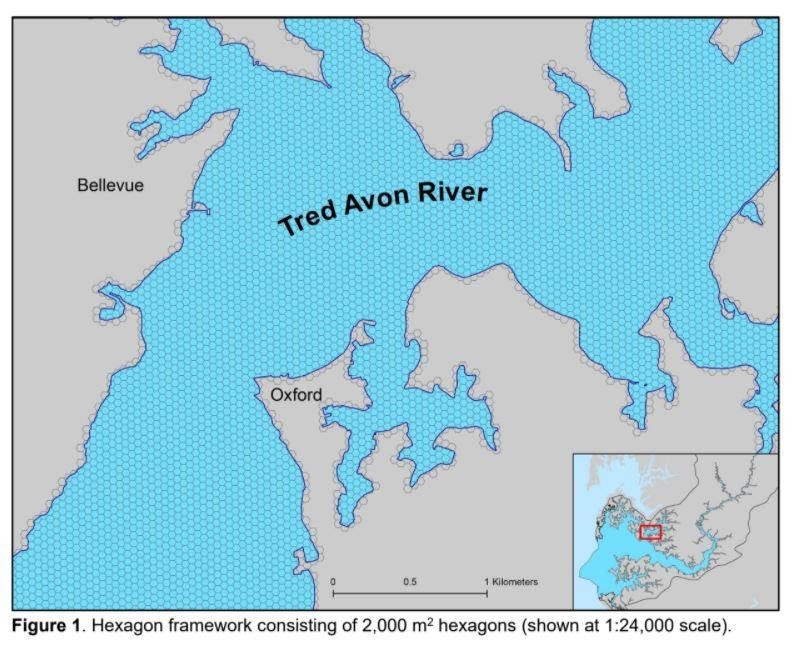 Recommendations for Conducting Fish Habitat Assessments in Tidal Waters of Chesapeake Bay