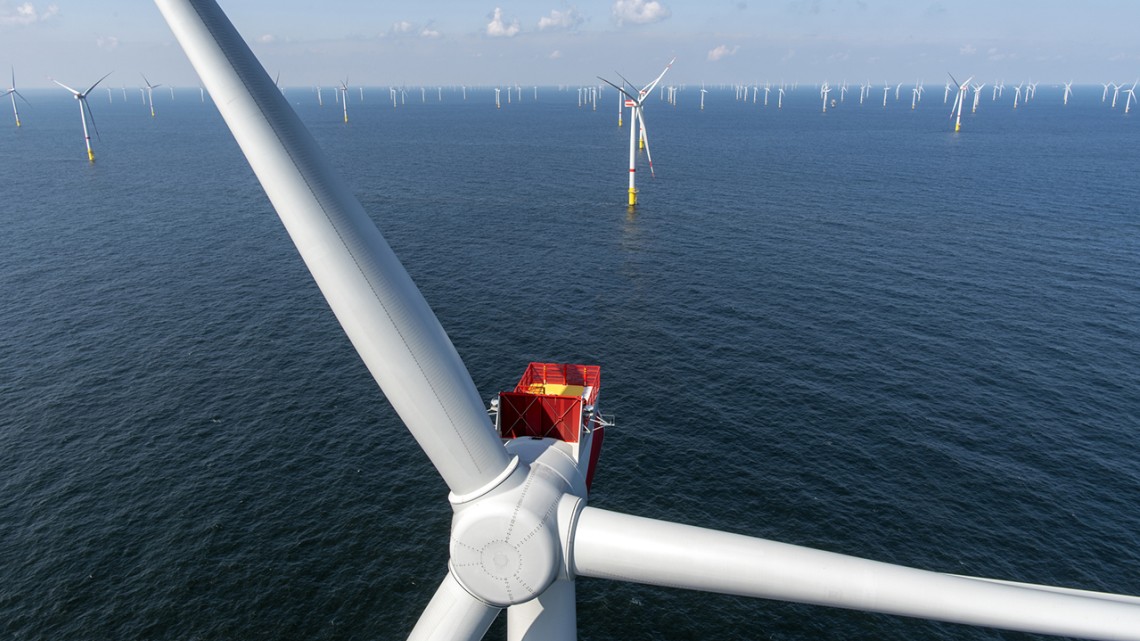US Offshore Wind Energy Planning May Not Be Engaging All Coastal Residents