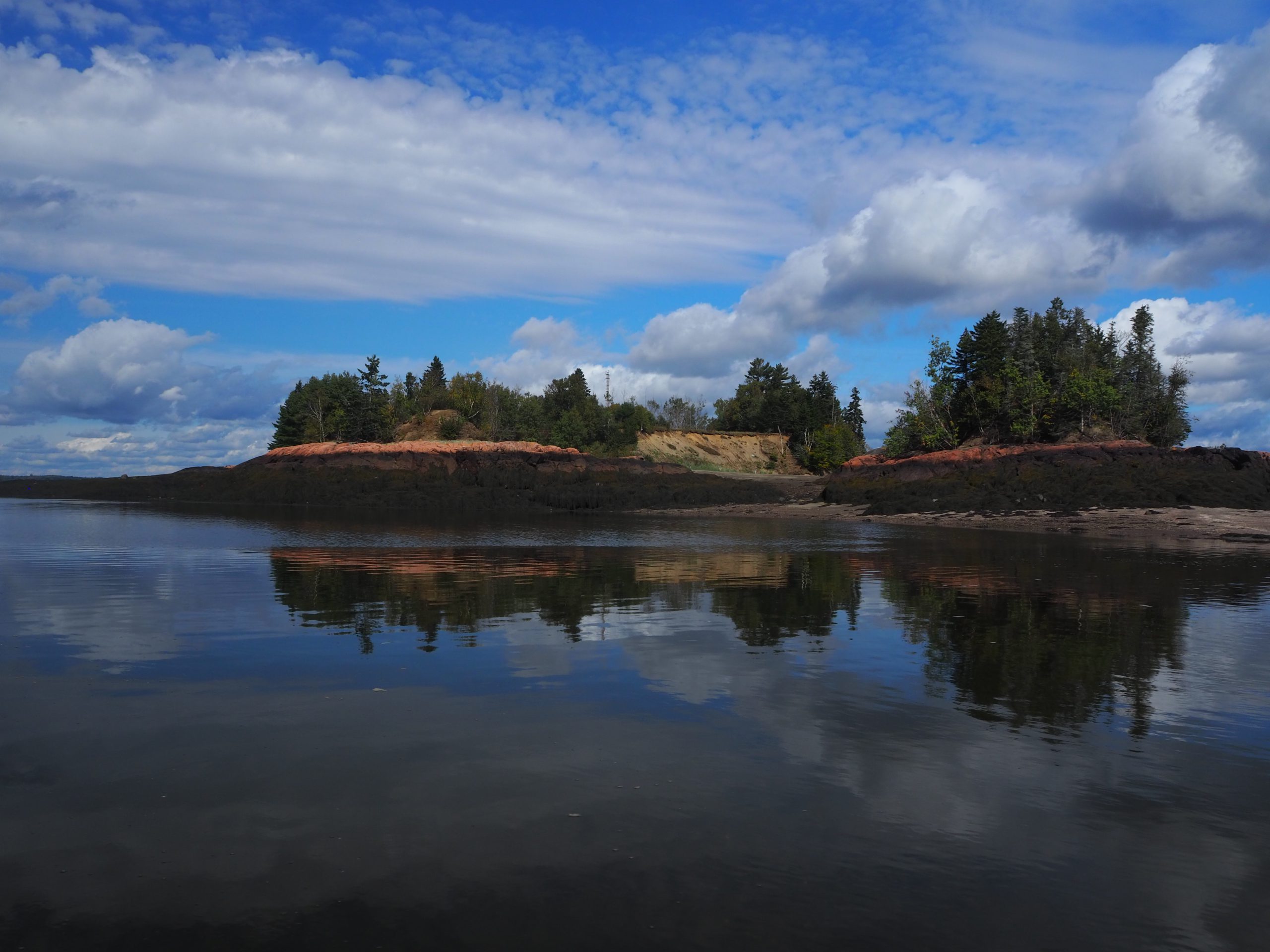 Exploring Nature-Based Features in Cold Regions: Preserving the History of Saint Croix Island, Maine
