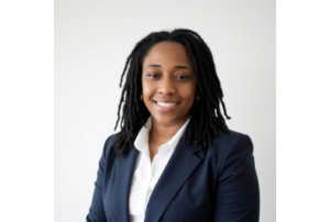 Nia H. René