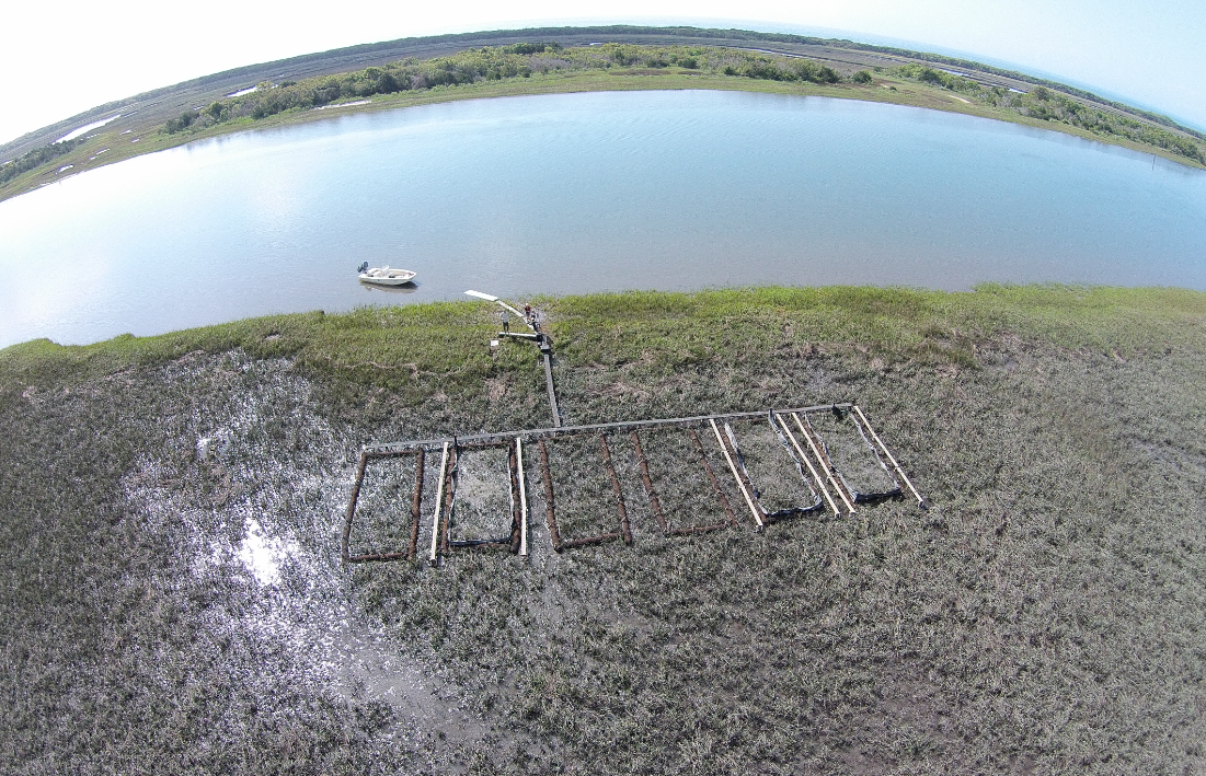 Thin Layer Sediment Placement Boosts Marsh Growth in New Experimental Study