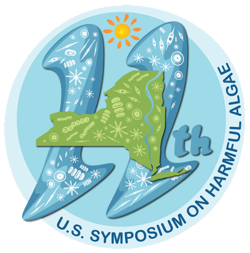 11th U.S. Harmful Algal Bloom Symposium Highlights NCCOS Science