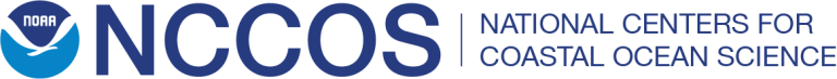 NOAA Tides and Currents Map - NCCOS - National Centers for Coastal ...