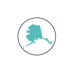 Alaska graphic