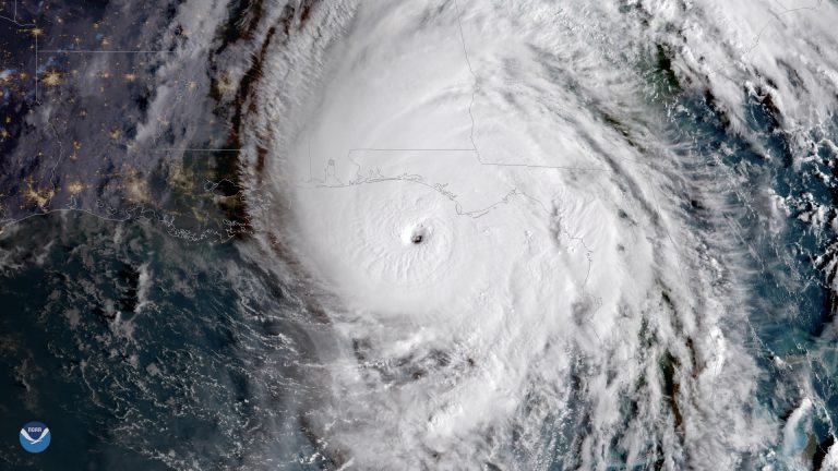 Hurricane Michael