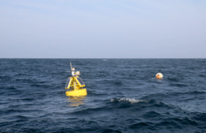 Offshore ARCOS buoy
